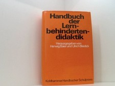 Handbuch der
