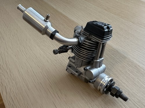 Surpass c 4 - fs-30, takt