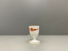 Meissen Eierbecher Roter