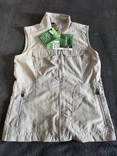 Outdoor Damen Weste Gr. 36/38