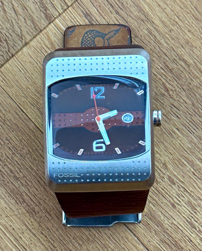 Fossil 9389 uhr - fossil,