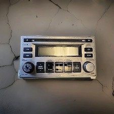2003-05 Kia Rio AM/FM CD
