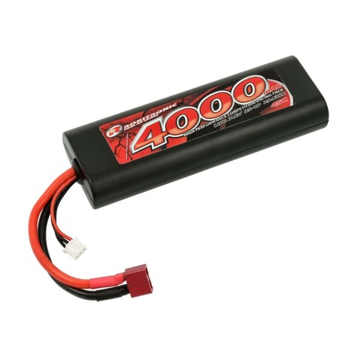 Robitronic lipo akku - robitronic,