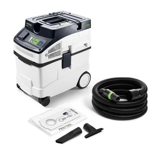 Festool absaugmobil cleantec - festool,