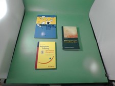 Taschenbuch Autogenes Training