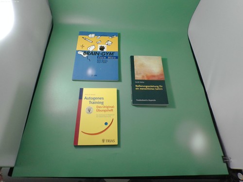 Taschenbuch autogenes training - taschenbuch,