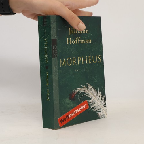 Morpheus jilliane p - jilliane,