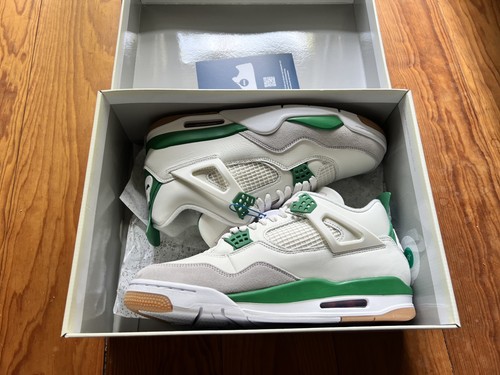 Nike air jordan 4 - jordan ,