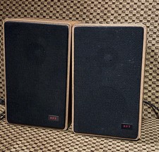 RFT Kompakt Boxen B9141 HIFI