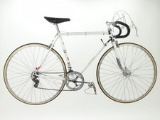 Peugeot PR10 Roadbike Rennrad Simplex Group Size 54cm Refurbished