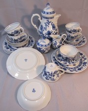 Oscar Schaller  Kaffee - Tee