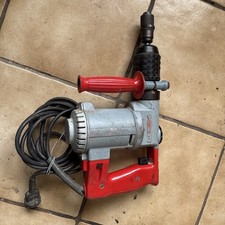 Hilti TE 17 Bohrhammer / Schlagbohrmaschine