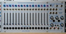 Tiptop audio buchla model - audio,