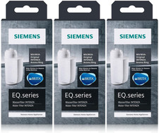 3X SIEMENS BRITA Intenza