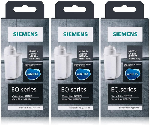 Siemens brita intenza - siemens,
