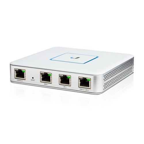 Ubiquiti networks usg - ubiquiti, 1000