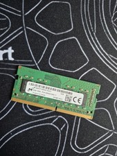 8GB DDR4-3200 SODIMM