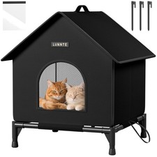 Katzenhaus, Hundehöhle, 