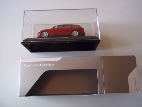Audi avant - a4, *