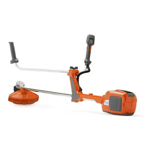 Husqvarna akku motorsense - husqvarna, akku-motorsense