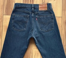 100%ORIGINAL LEVIS 501 JEANS