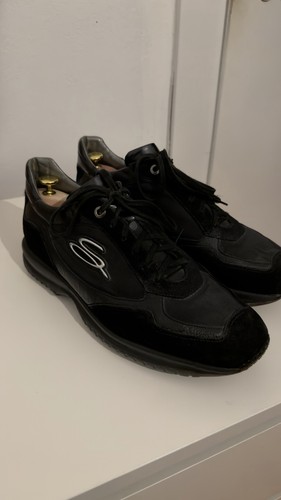 Santoni sneaker herren - santoni,