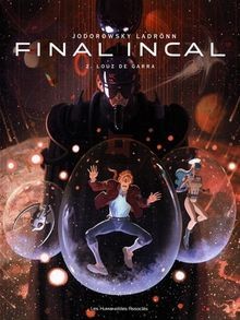 Final incal tome louz de - final, incal,