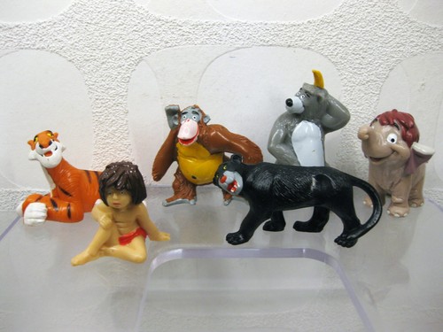Bullyland sammelfiguren das - bullyland,