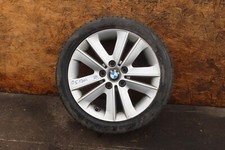 17" Leichtmetallfelge