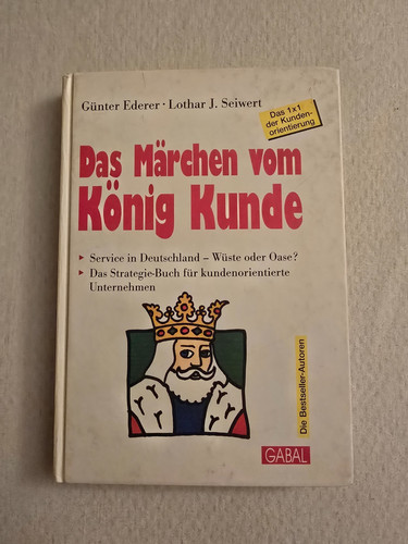Das märchen vom könig - das,