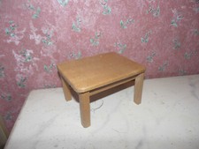 Alter Tisch-1940-50er