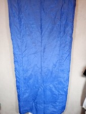 Reibert Schlafsack Single lila