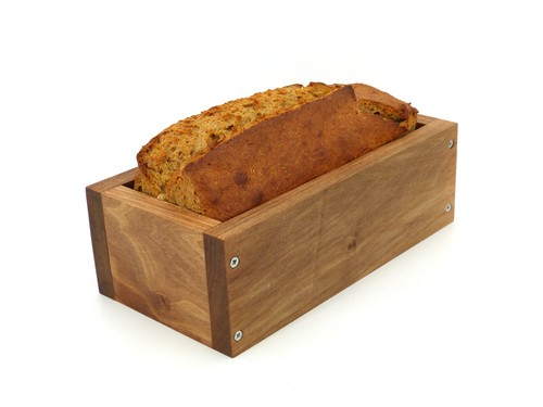 Holzwerk premium brot backform - holzwerk, brot-backform