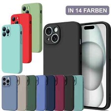 Handy Hülle Für iPhone 16 15