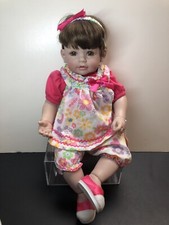 19” Adora Baby Doll “Love