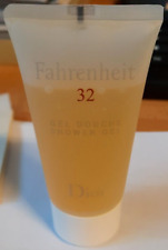 Dior Fahrenheit 32 Duschgel