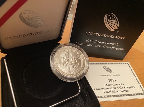 Usa silver dollar - silver, 2013