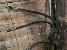 hydraulik stempel heber