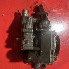 Mercedes C217 Motorölpumpe