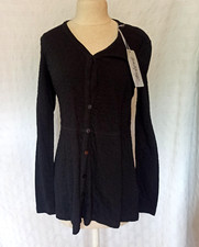 Damen Jacke Schwarz