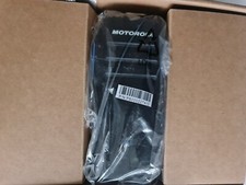 2x Motorola Funkgerät NP
