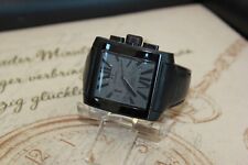 Vintage TW STEEL CEO GOLIATH CE 3013 Chronograph Herren Armbanduhr wrist watch