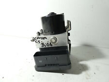 Citroen C5  Limousine 1,6 HDI BJ 2006 ABS Hydraulikblock 9659770580