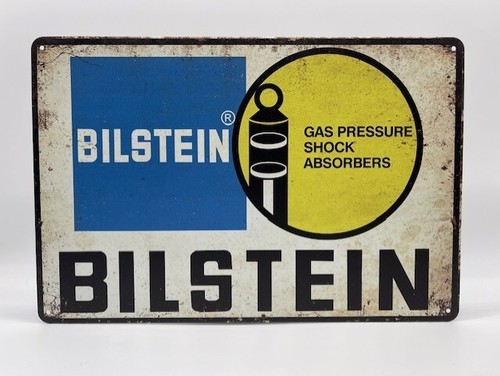 Blechschild bilstein 20x30cm - bilstein,