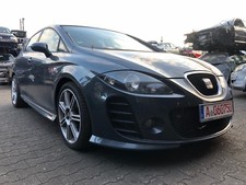 Seat Leon 1P1 Cupra FR Bodykit Remus 2,0TDI Schlachtfest L57Z