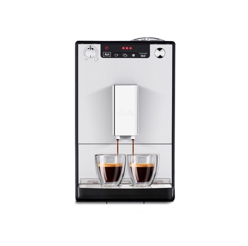 Melitta kaffeevollautomat solo - melitta,