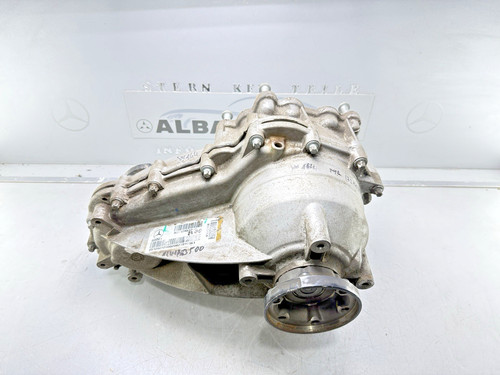 Orig mercedes w164 - orig, ml