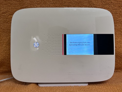 Router easybox 904 - easybox,