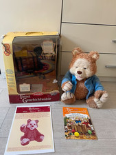 Timmi Geschichtenbär von