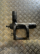 PIAGGIO NRG 50 C45 2005-2020 ORIGINAL Motorhalterung Motor Halter Befestigung